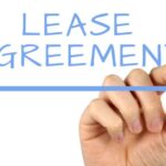Lease agreement